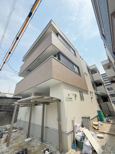 フジパレス小阪Ⅱ番館