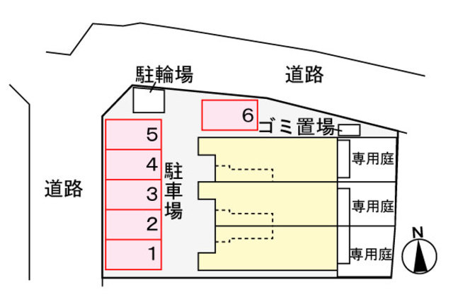 イターナルパレスⅡ