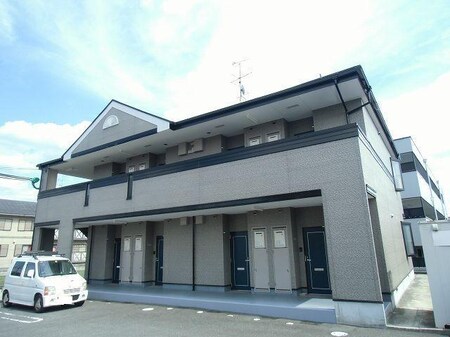 サンレオーネ外観写真