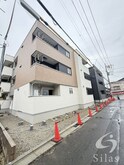 フジパレス瓜生堂Ⅱ番館