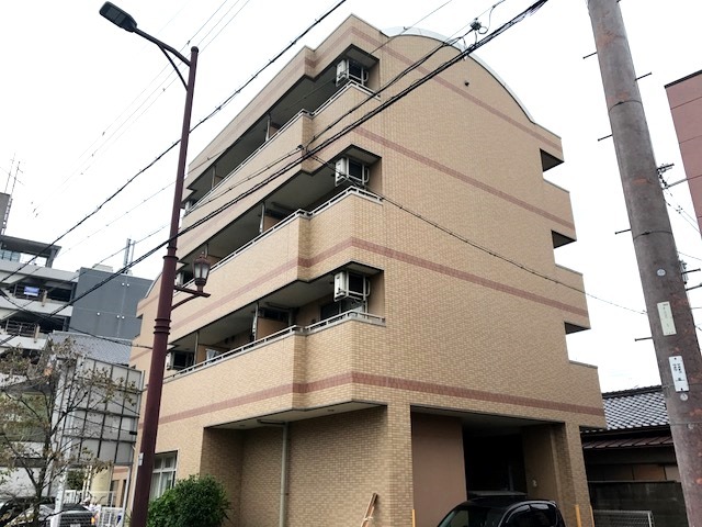 モアナコート