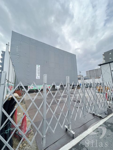 FREEDOM residence松原上田I