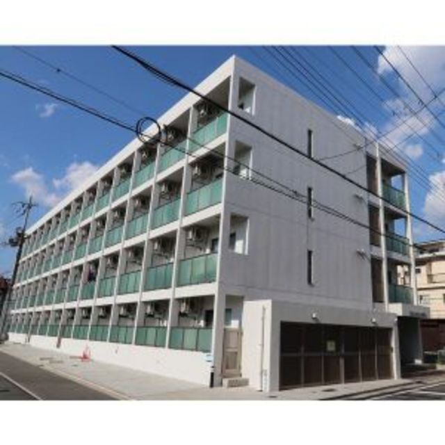 INOVE小若江