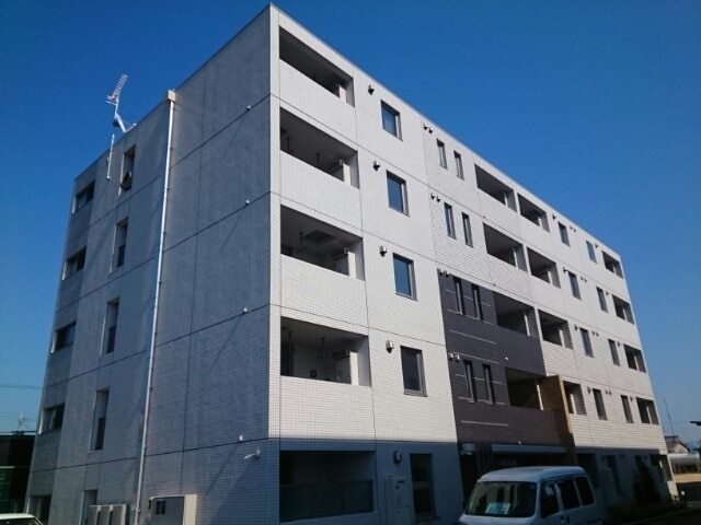 Ｋ’ｓコート奈良イースト
