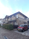 ソシア城山　A棟