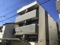 フジパレス放出Ⅰ番館