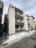 ルミエール若江岩田