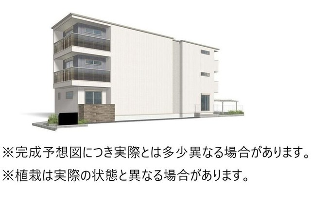 ヴェールエール太子堂