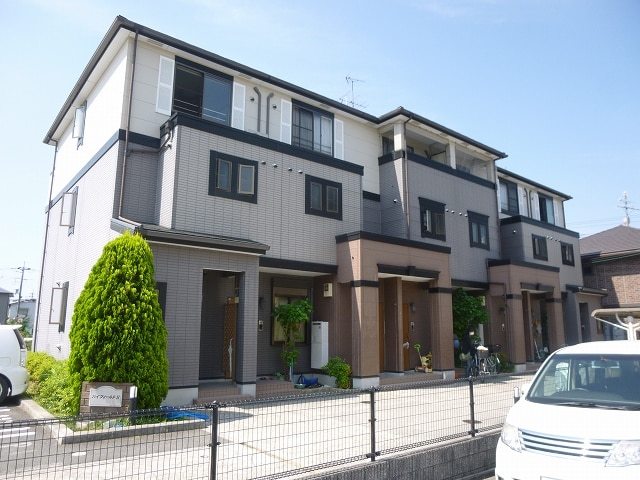 ハイフィールドⅡ