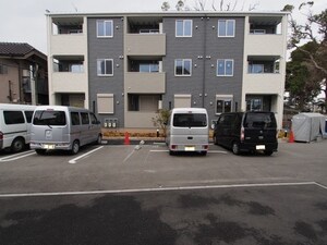 ゾンネン　グランツ　Ｍ外観写真