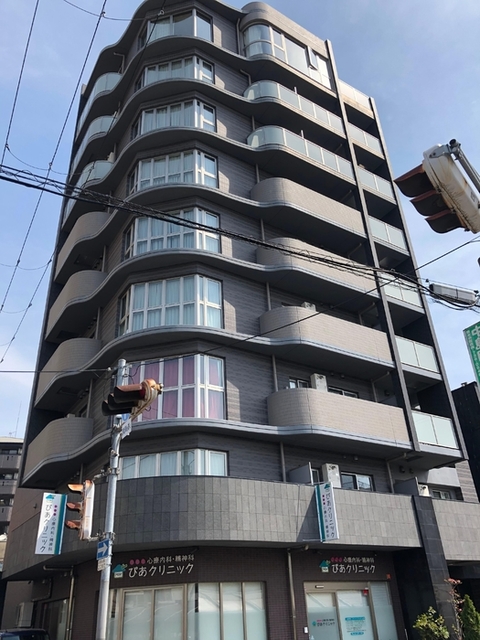 プレミアム菱屋西