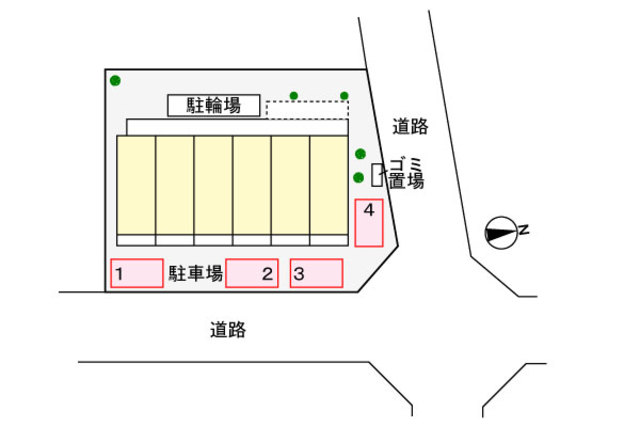 カモミール万葉