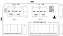 イーストアルカディア