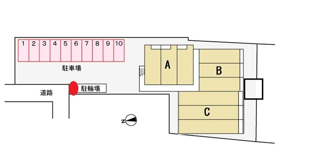 ウエストメゾンB