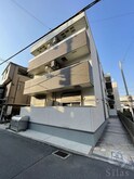 フジパレス河内花園