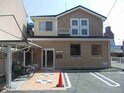 パーシモン　ウエスト