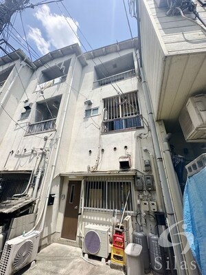 リニュー沢田外観写真