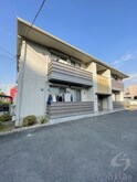 プランドール若江　A棟