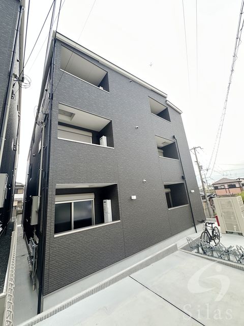 F+style狭山・池尻中2号館