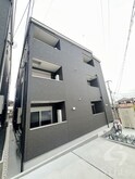 F+style狭山・池尻中2号館