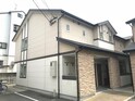 フジパレス　フォンターナⅠ番館