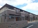 グランディールＢ　（小瀬町）