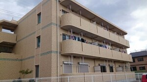 Ｈ．Ｔ．ミニョンⅡ外観写真
