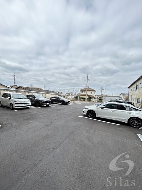 メルベージュ岸