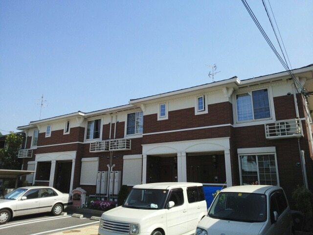 グリーン・ヴィラⅡ