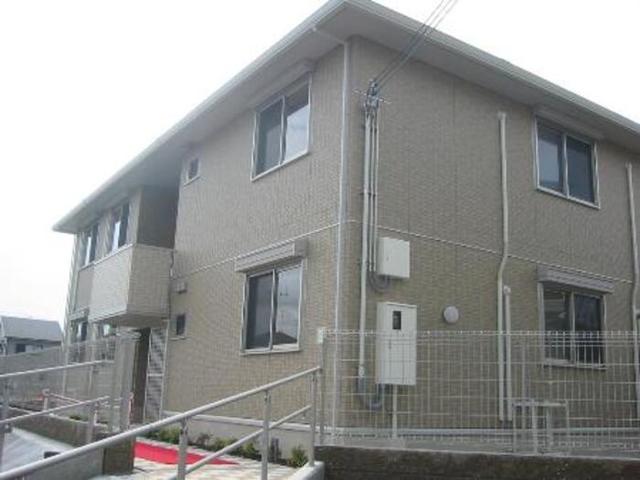 フェアリー　Ｃ棟