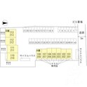 ヴィルヌーブ　A棟