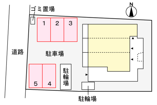 グランステージ