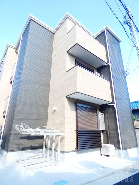 LUCITA久宝寺