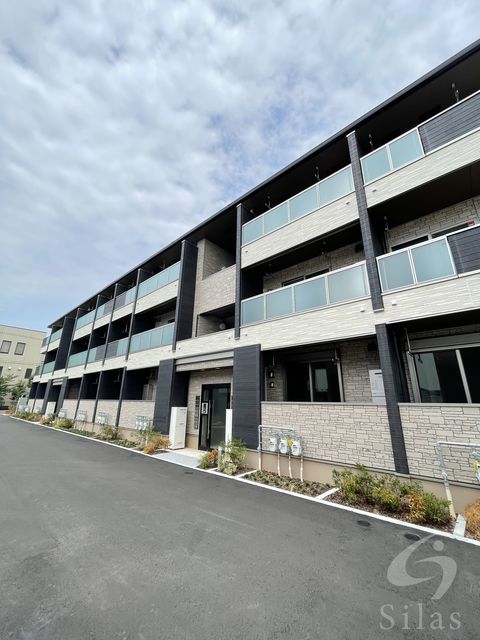 メゾンルミネ　中町