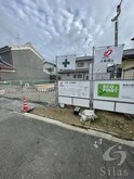 山之坊町戸建住宅１