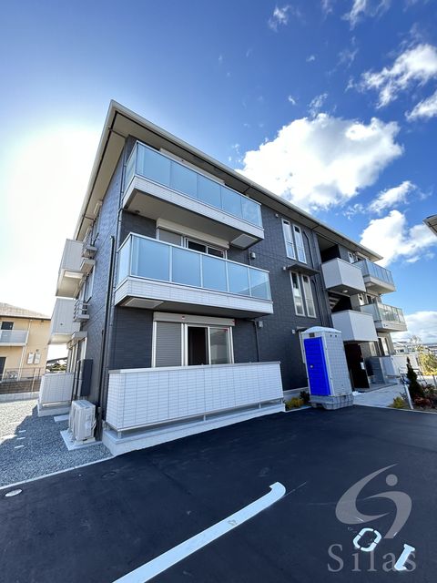 GRANDEL　B棟