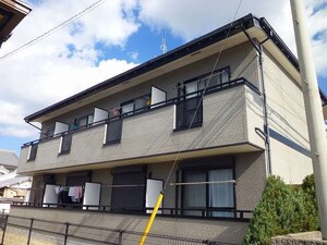 シティーパレスＴＡＫＡＲＡ外観写真