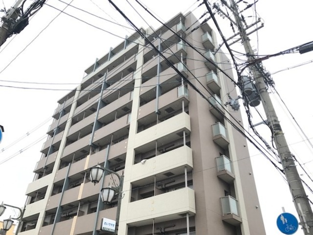 ベルドミール 末広五番館