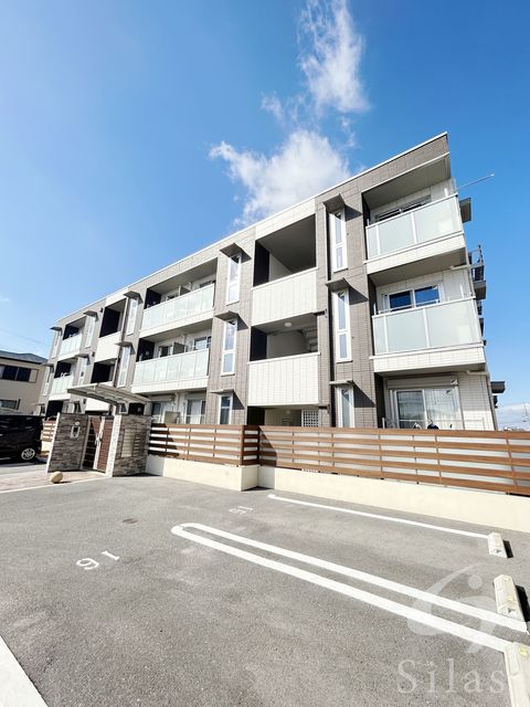エミネンス久米田