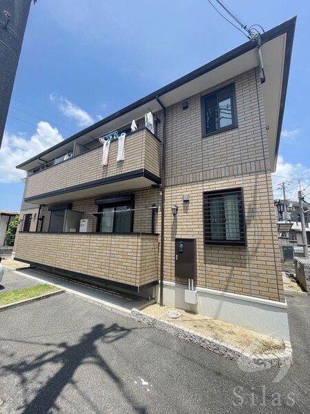 カルダ　カーサ外観写真