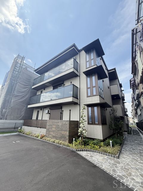 トリシア　Yuki