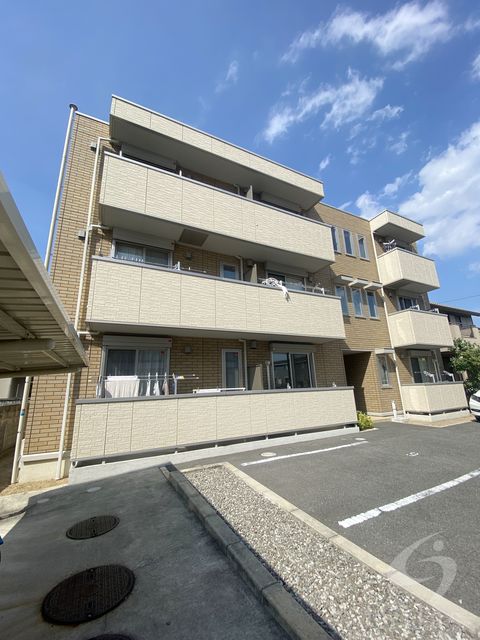 メゾン・ド・コフレ葵町