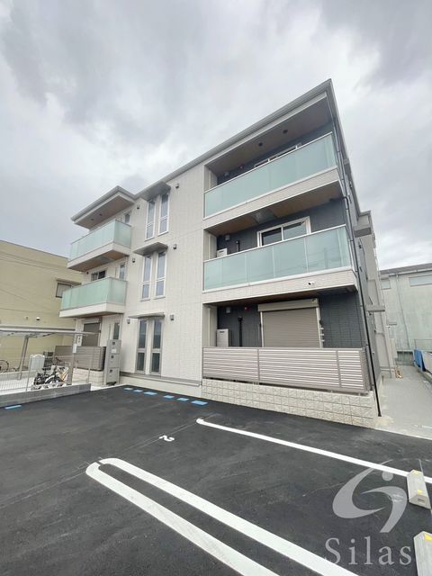 D-room今川　C棟