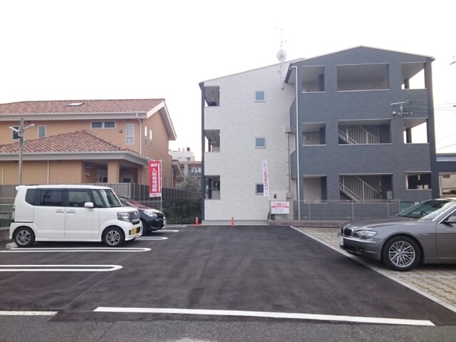 La・Luce　strada