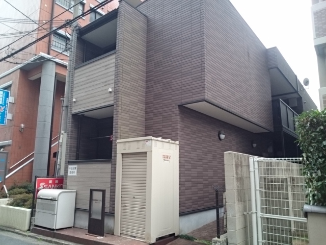 阪奈コーポ