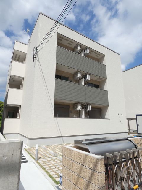 フジパレス堺市駅北Ⅱ番館