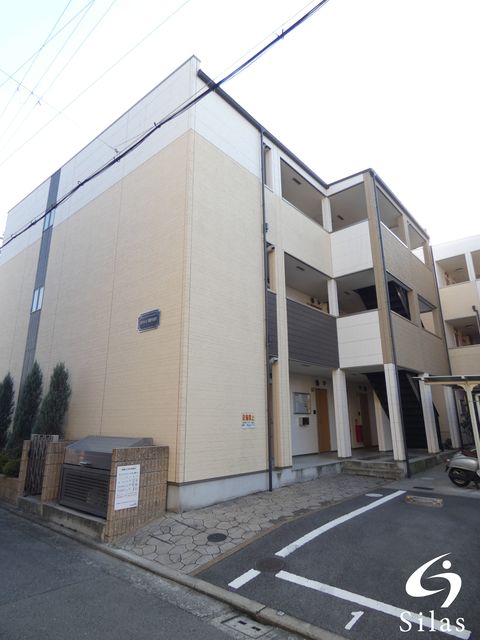 フジパレス堺鳳中Ⅲ番館