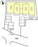 仮称）D-room深井水池町