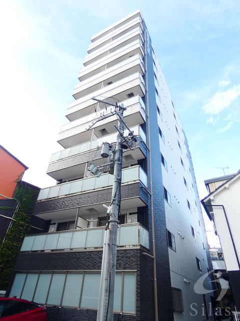 クリア天王寺東