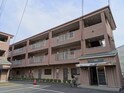 アヴィロード香芝Ｂ棟